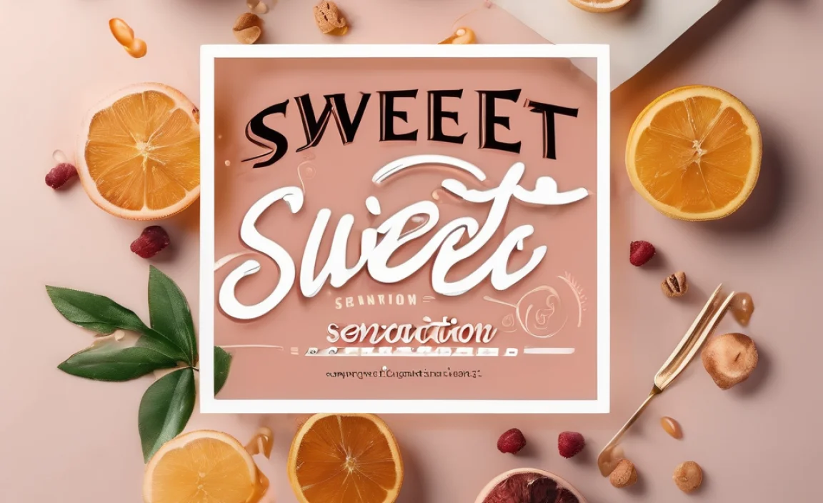 Font Family & Key Features