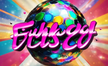 Funky Disco Font: The Perfect Choice For Festival Branding