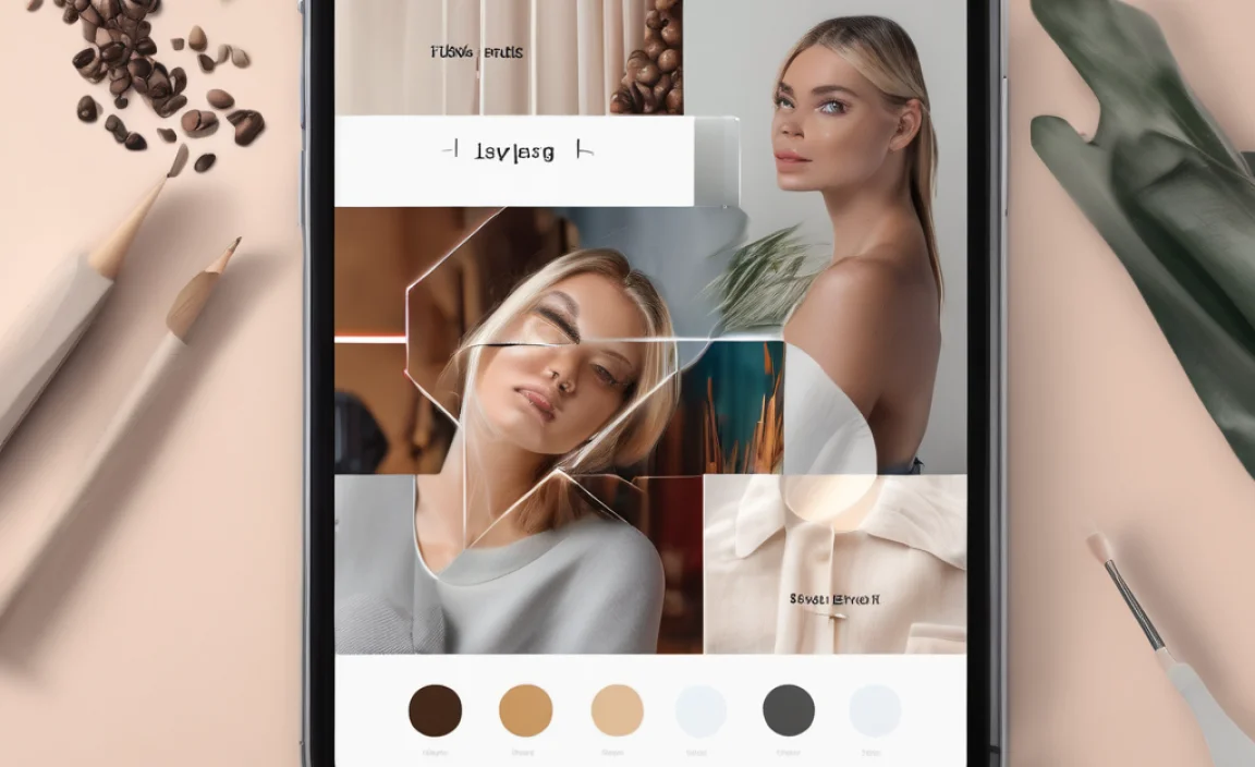 How To Import And Use Fonts In Procreate