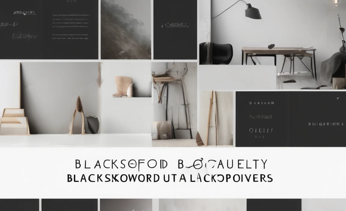 Key Features & Usage