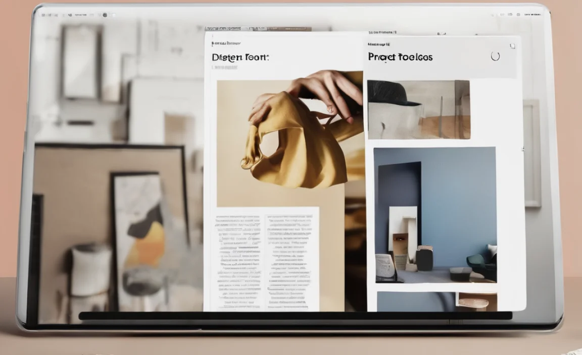 Procreate Font Tools: Must-Know Features For Designers