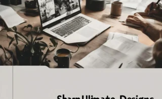 Sharp Font: The Ultimate Typeface For Impactful Designs