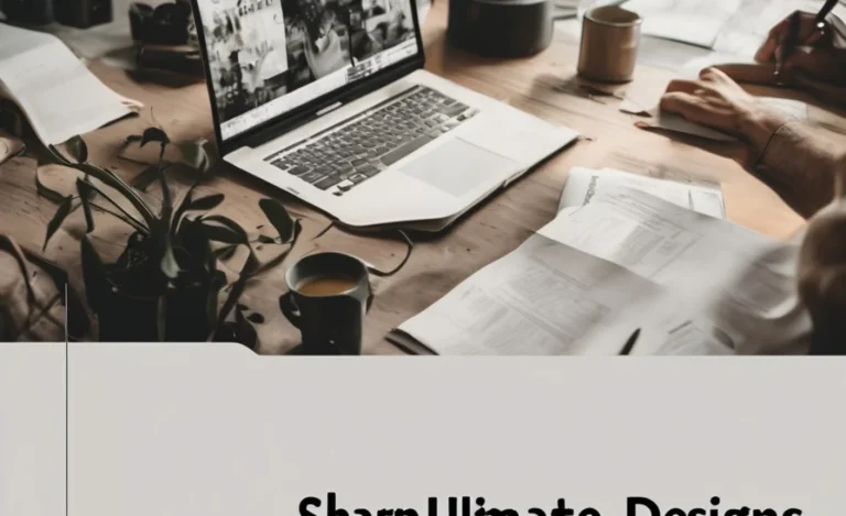 Sharp Font: The Ultimate Typeface For Impactful Designs