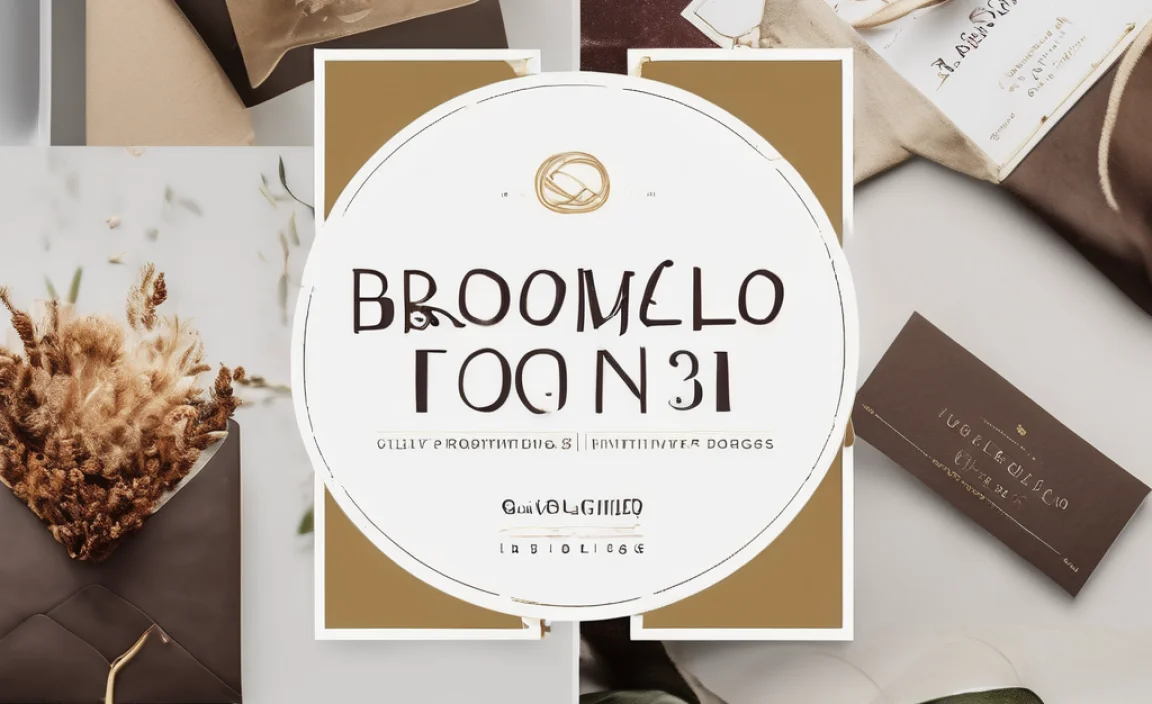 Similar Fonts To Bromello