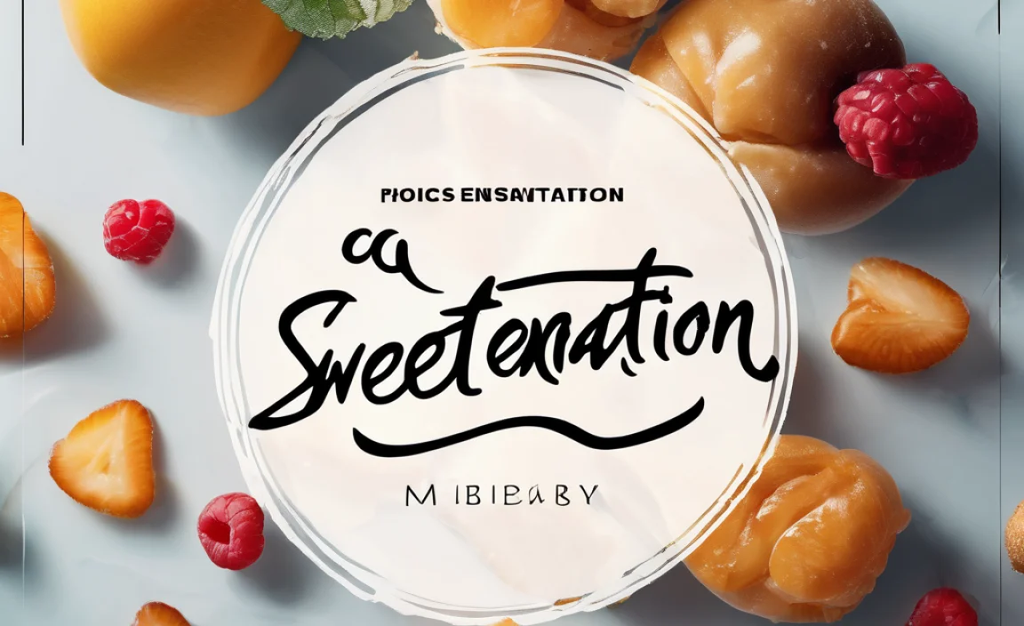 Sweet Sensation Font – A Stylish & Elegant Script Typeface