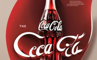 The Art Behind The Coca-Cola Font’s Elegant Curves