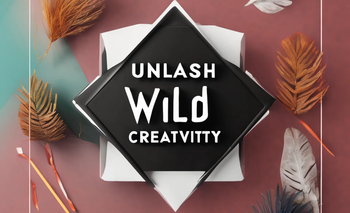 Unleash Creativity With Wild Font: A Bold And Edgy Typeface