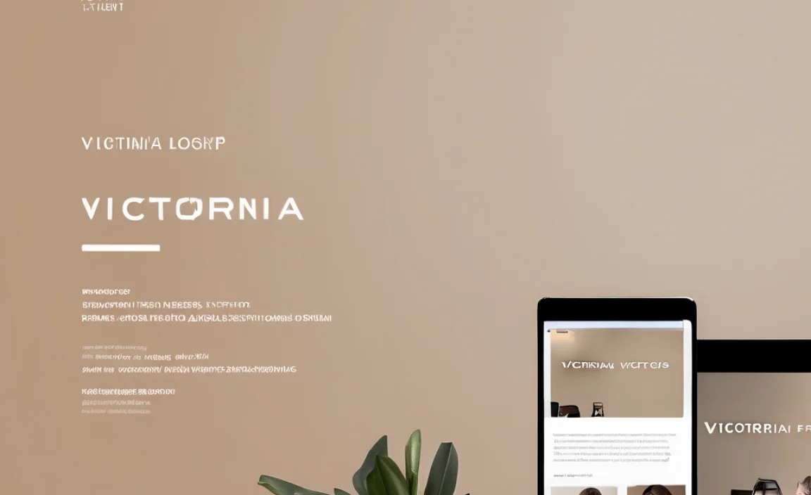 Victoria Font Family