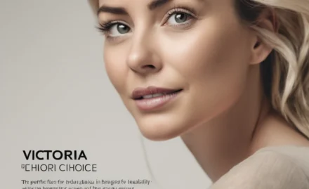 Victoria Font: The Perfect Choice For Branding