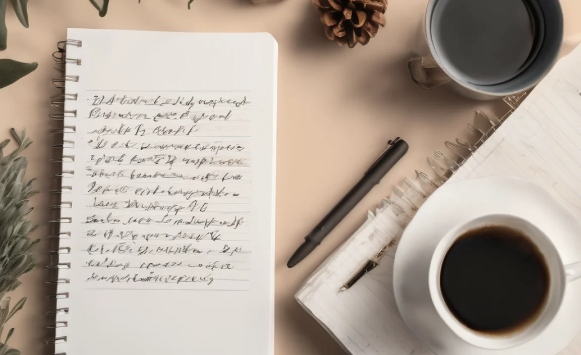 Why Choose A Handwriting Font?