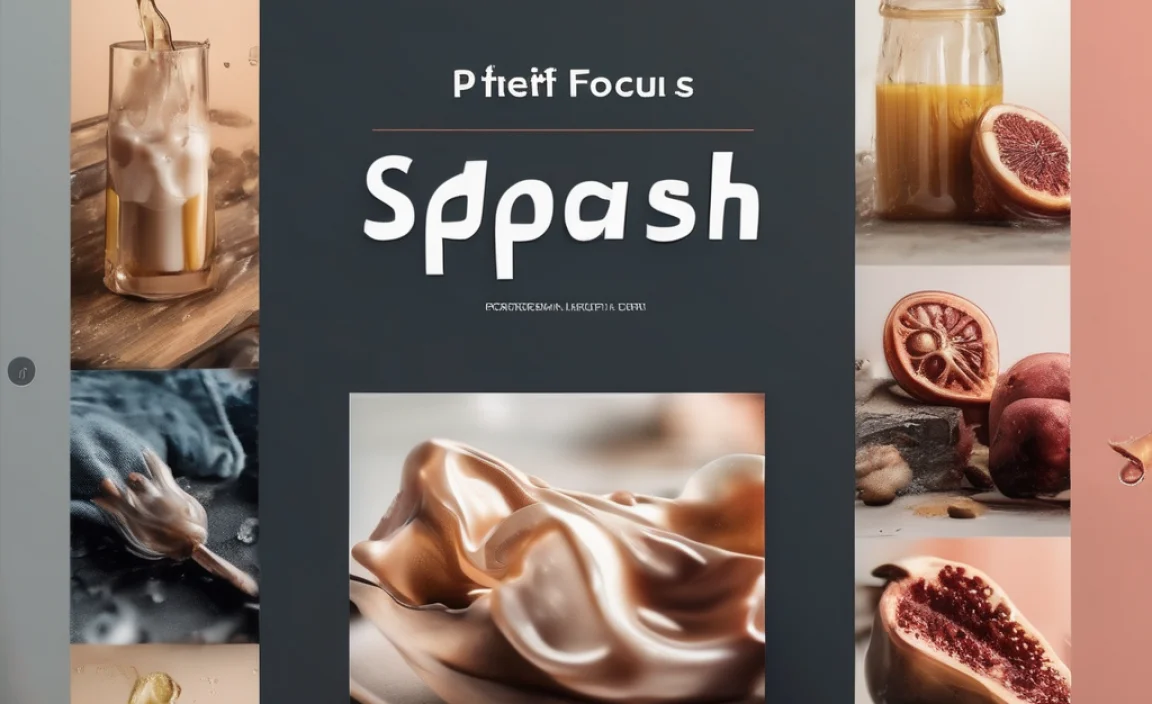 Why Choose Splash Font?