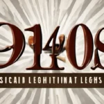 Discover Iconic 1940s Fonts: Timeless Style Awaits!