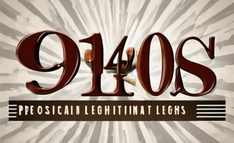 1940s Fonts