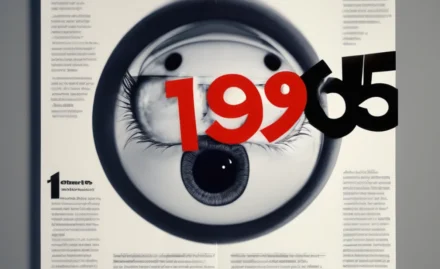 Revive Your Designs with Iconic 1995 Font Styles!