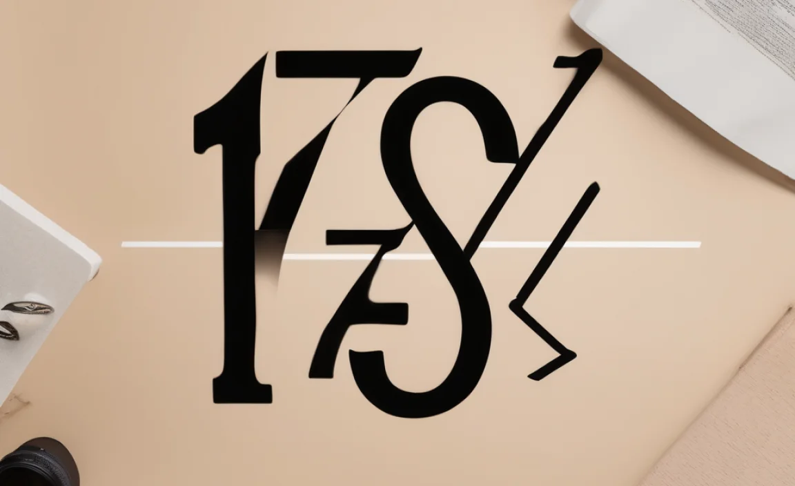 7. Creative Applications of Fonts