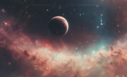 Discover the Magic of Across the Universe Font