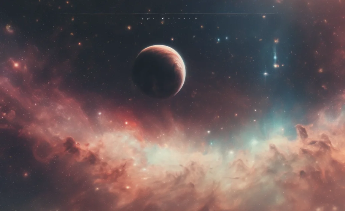 Across the Universe Font