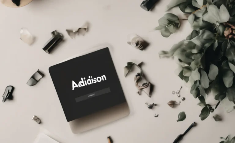 Addison Font