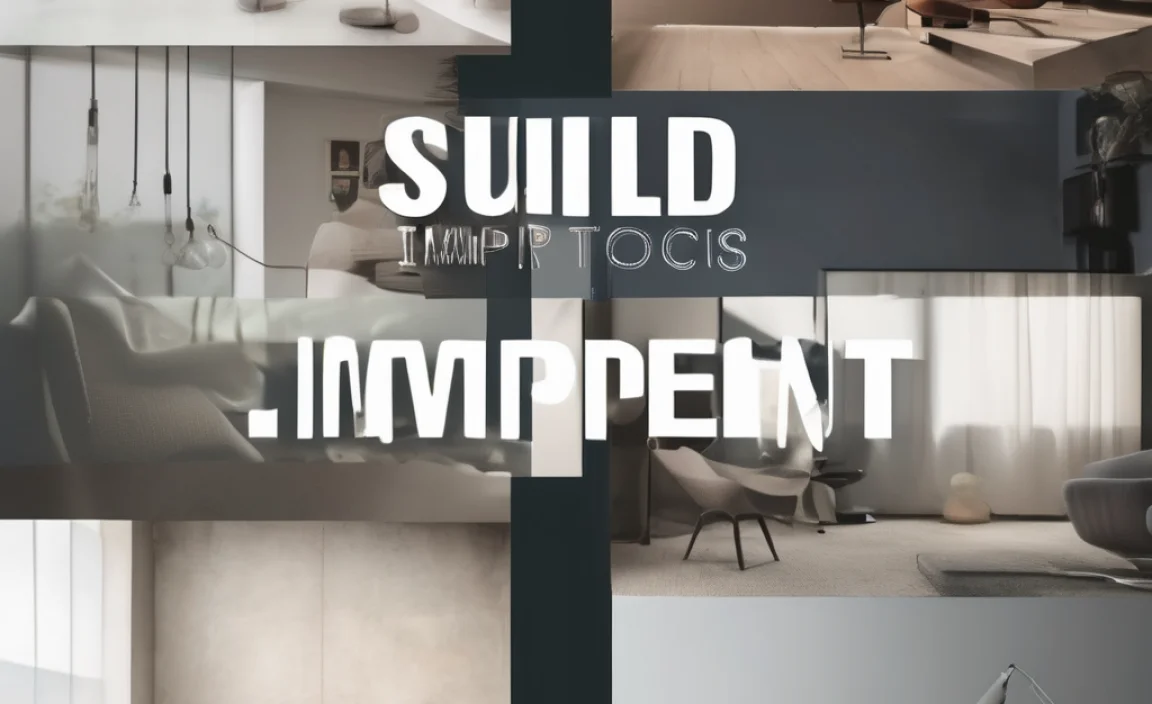 Additional Imprudent Topics: