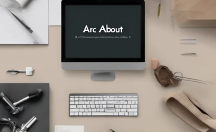 Discover All About Of Arc Font: Design’s Hidden Gem!