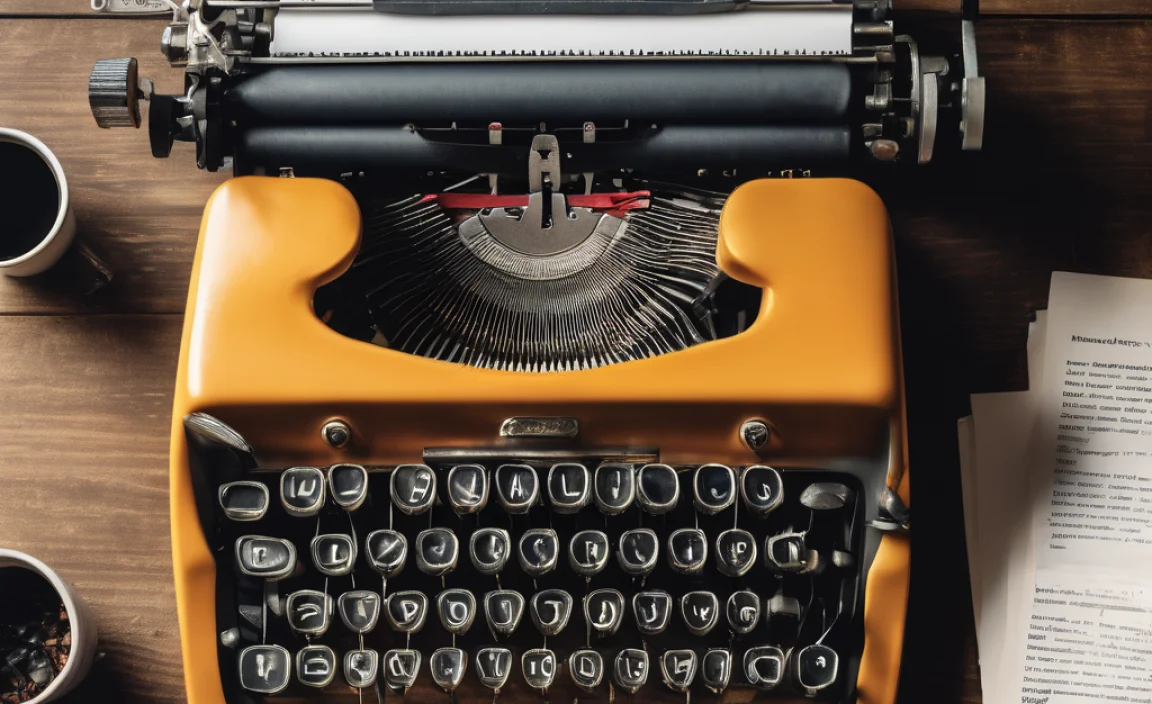 American Typewriter vs. Other Fonts