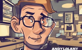 Andy Font’s Success Story: Unlocking Creative Power