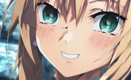 Master Anime Subtitles: Top Fonts for Stunning Style