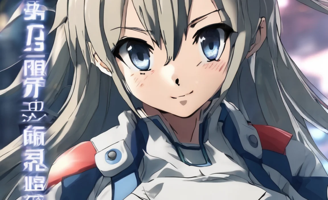 Anime Subtitle Font Styles