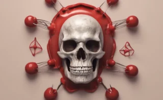 Unlock Creativity with Atomic Heart Font Today!