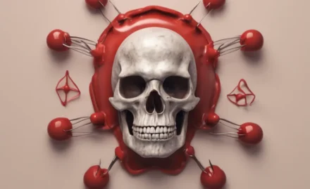 Unlock Creativity with Atomic Heart Font Today!
