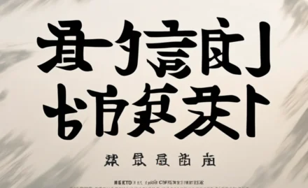 Discover the Best Chinese Font for Stunning Designs