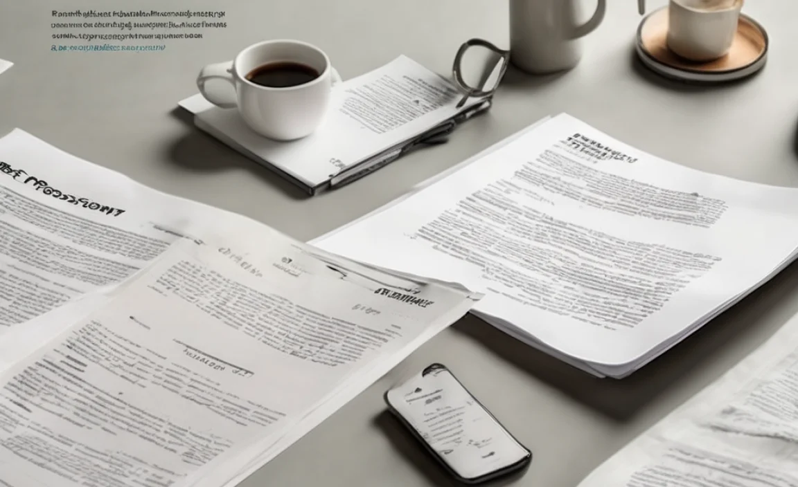 Best Font For Professional Documents