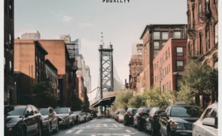 Transform Designs with Iconic Brooklyn Font Today!