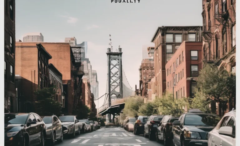 Transform Designs with Iconic Brooklyn Font Today!