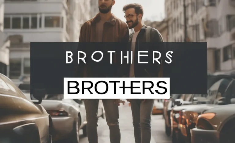 Transform Designs with Brothers Font Magic!