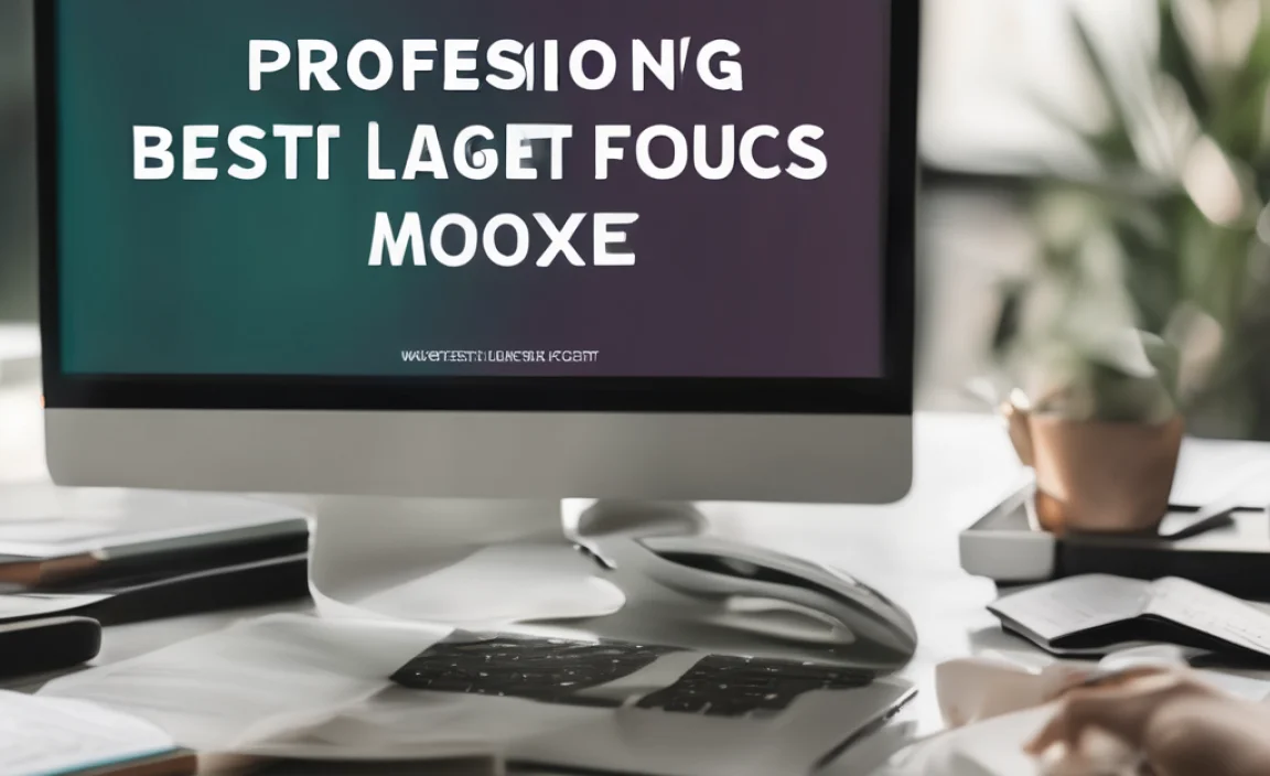 Choosing the Best Font for Excel Sheets