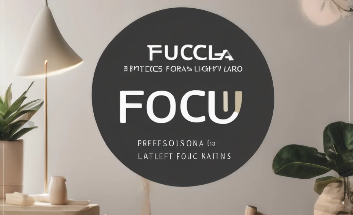 Choosing the Right Font for Your Project