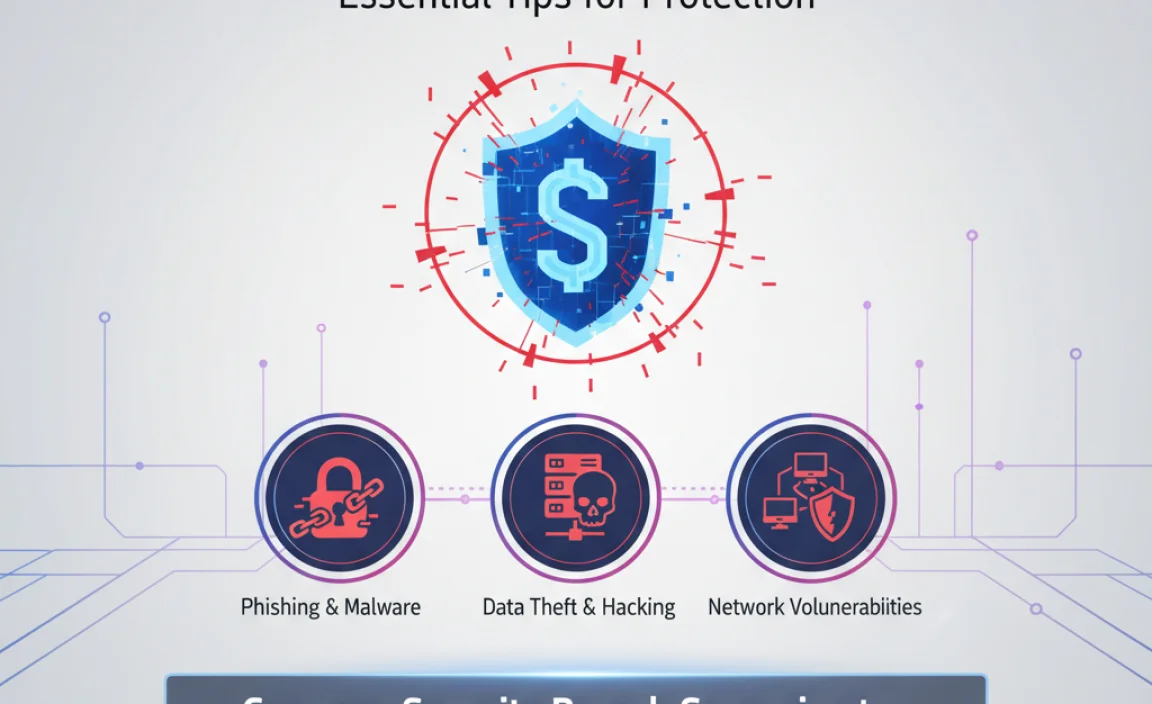 Common Security Breach Scenarios to Watch Out For