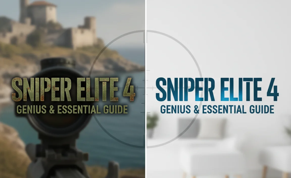 Comparing Font Styles: A Visual Guide