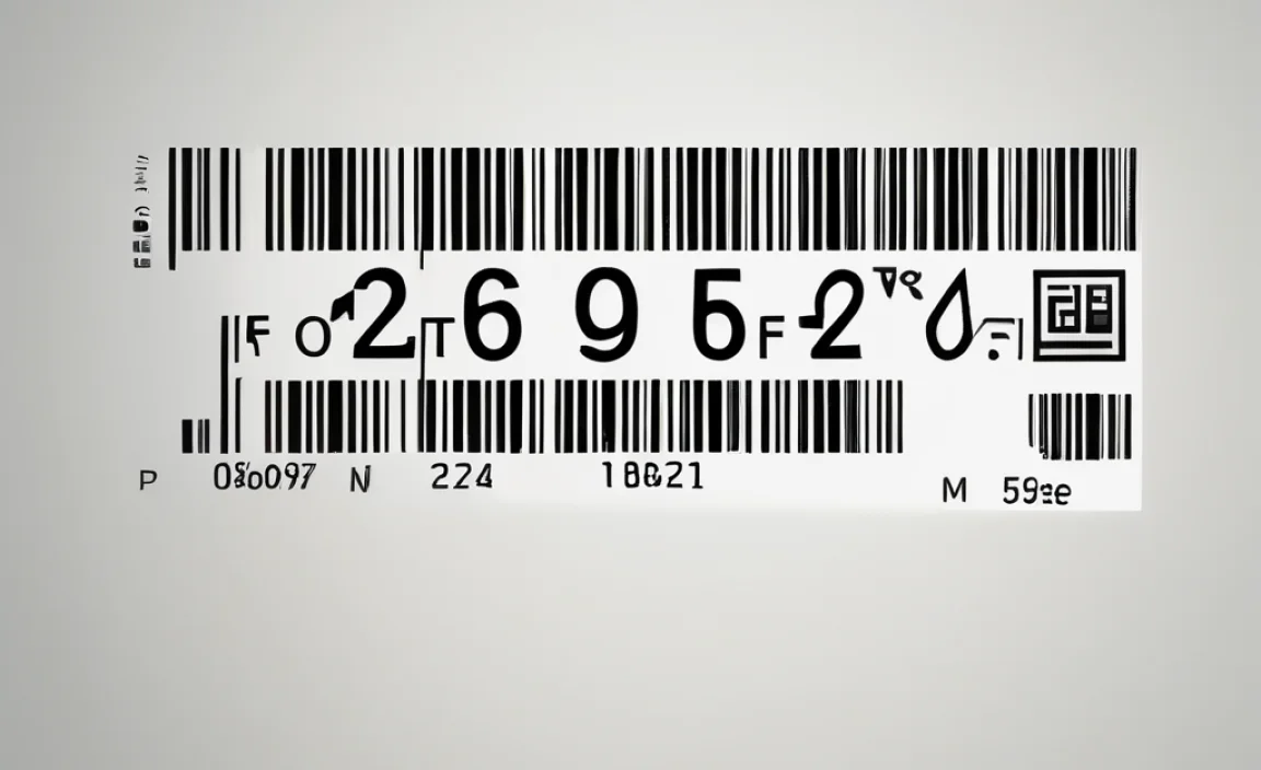 Comparing Top Barcode Fonts