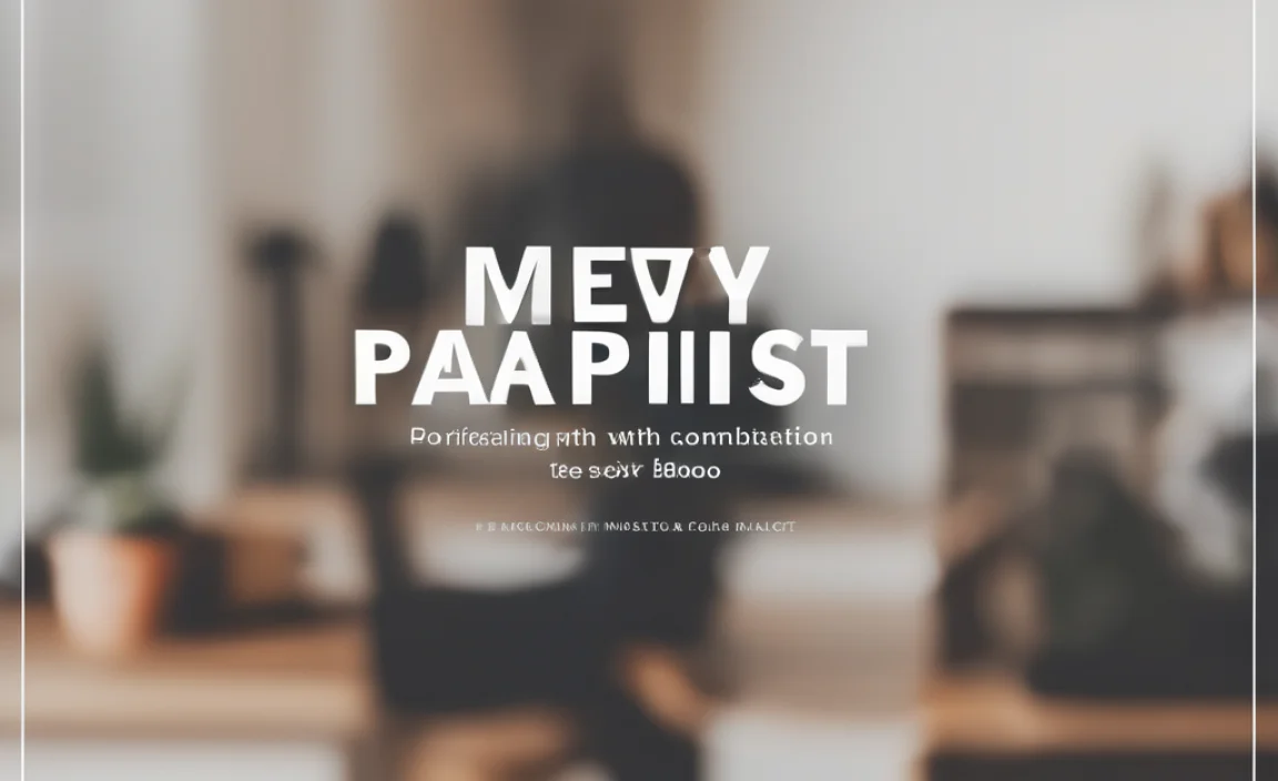 Creating Emotional Impact With Fonts