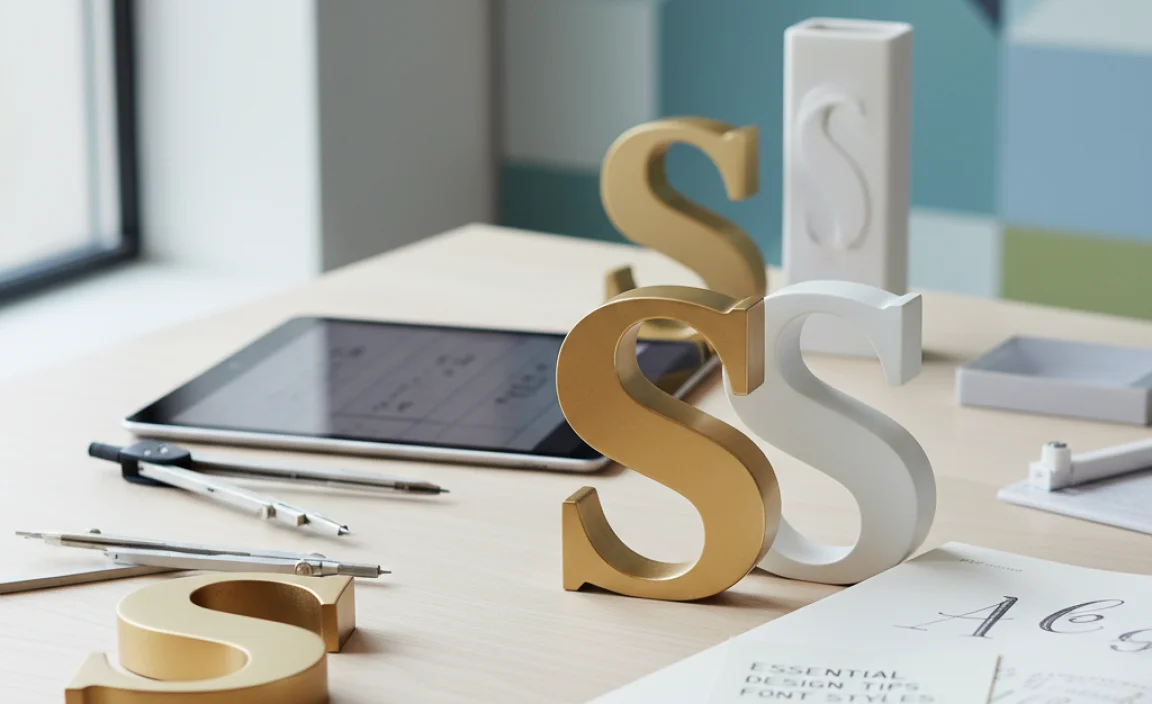 Essential Design Tips for Implementing SpringHill Suites Style Fonts