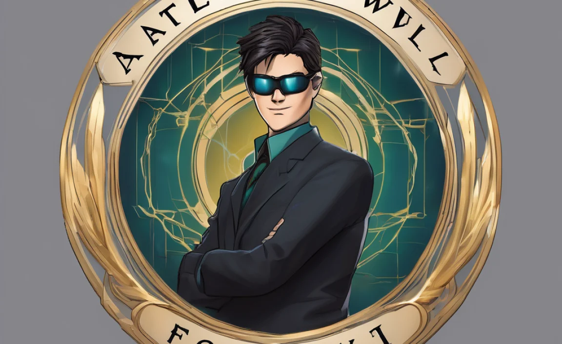 Exploring Artemis Fowl Font