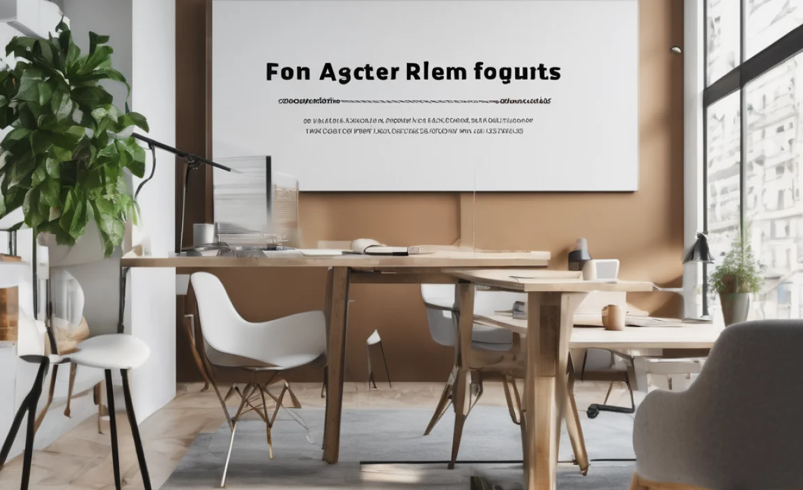 Exploring Popular Fonts in Excel