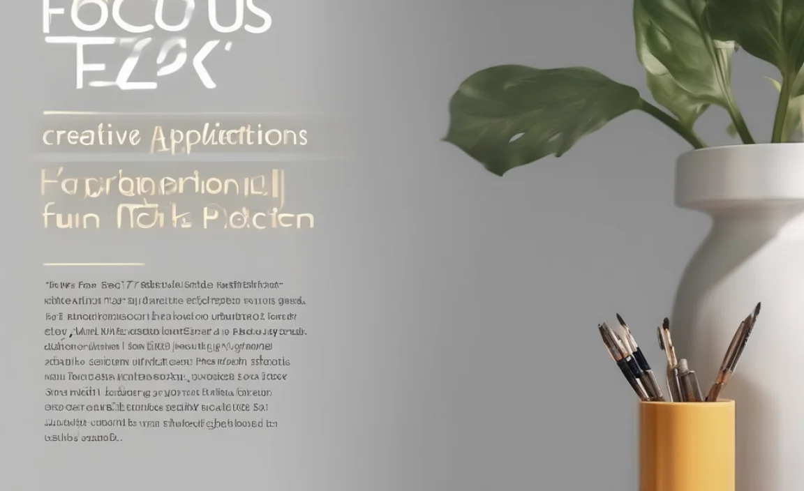 Fun Fonts for Kids' Learning