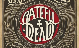 Grateful Dead Font: A Timeless Retro Typeface For Your Designs