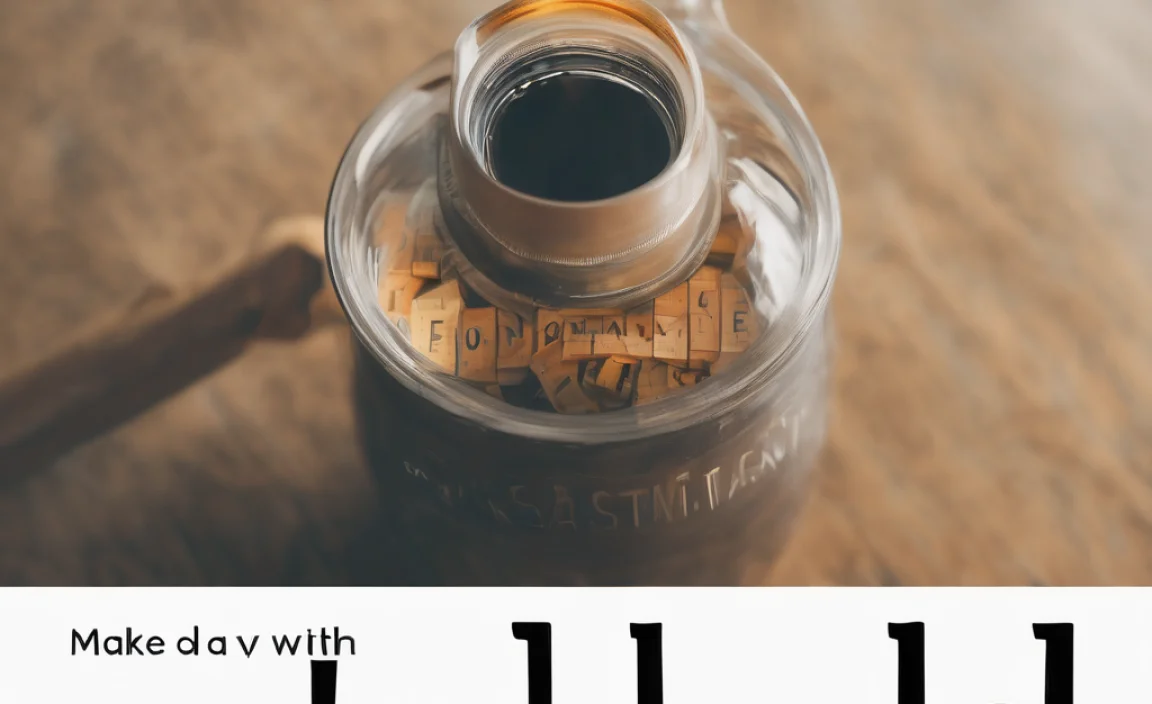 Hardcore Font: Make A Bold Statement With Every Letter