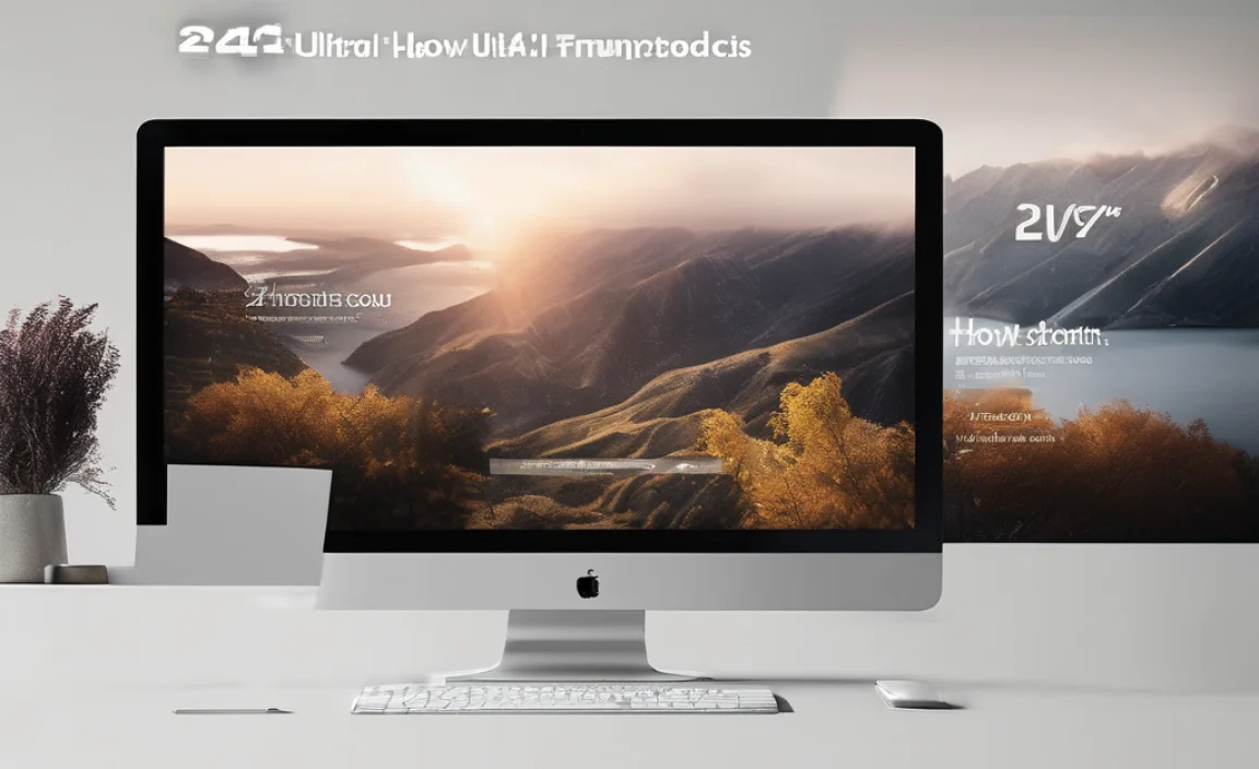 How A24 Font Enhances Visual Storytelling