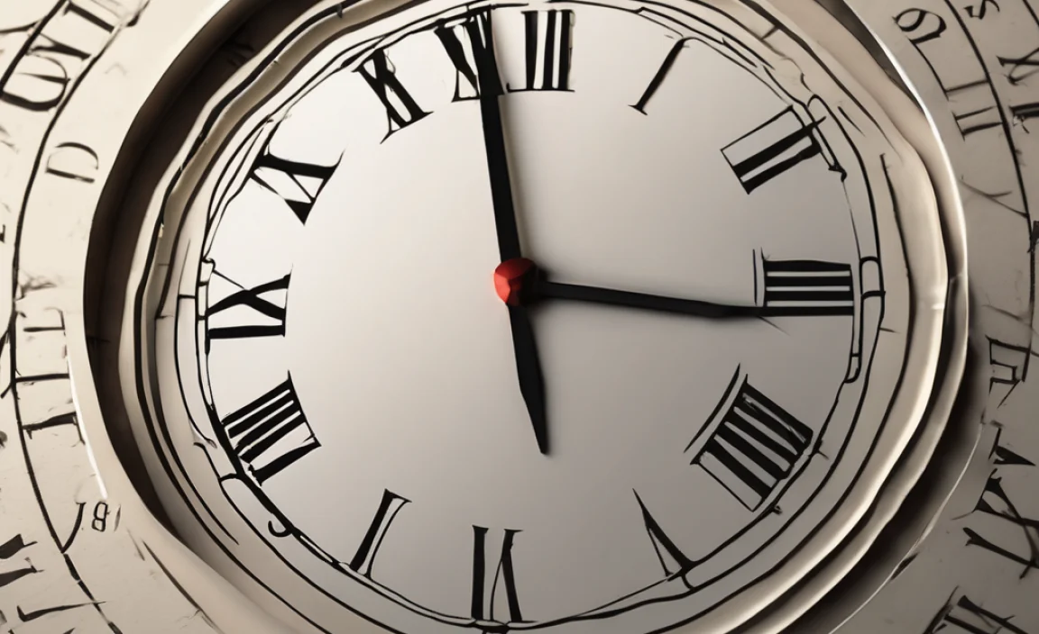 How Font Size Affects Roman Numerals