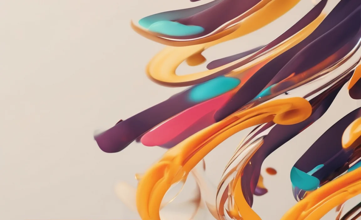 How Groovy Fonts Change Design